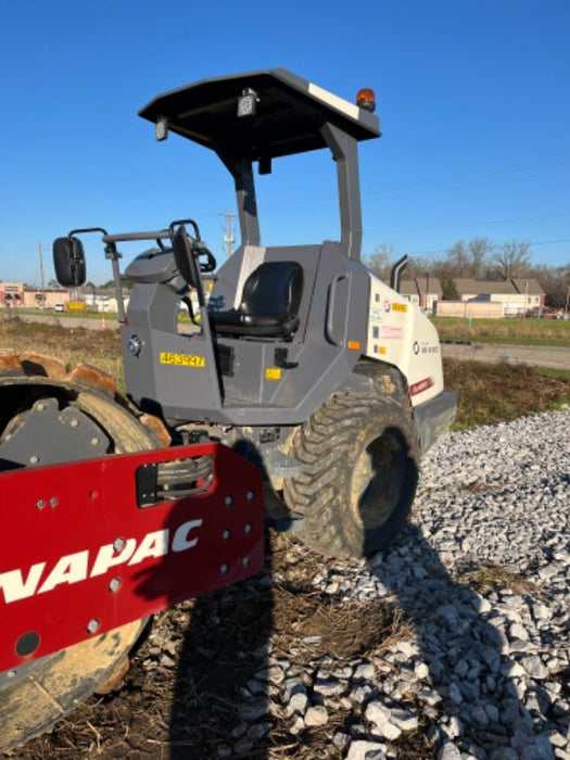 2024 DYNAPAC CA1400PD