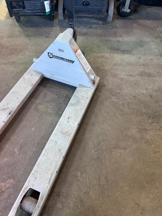 2025 STRONGWAY 5500 lb Pallet Jack