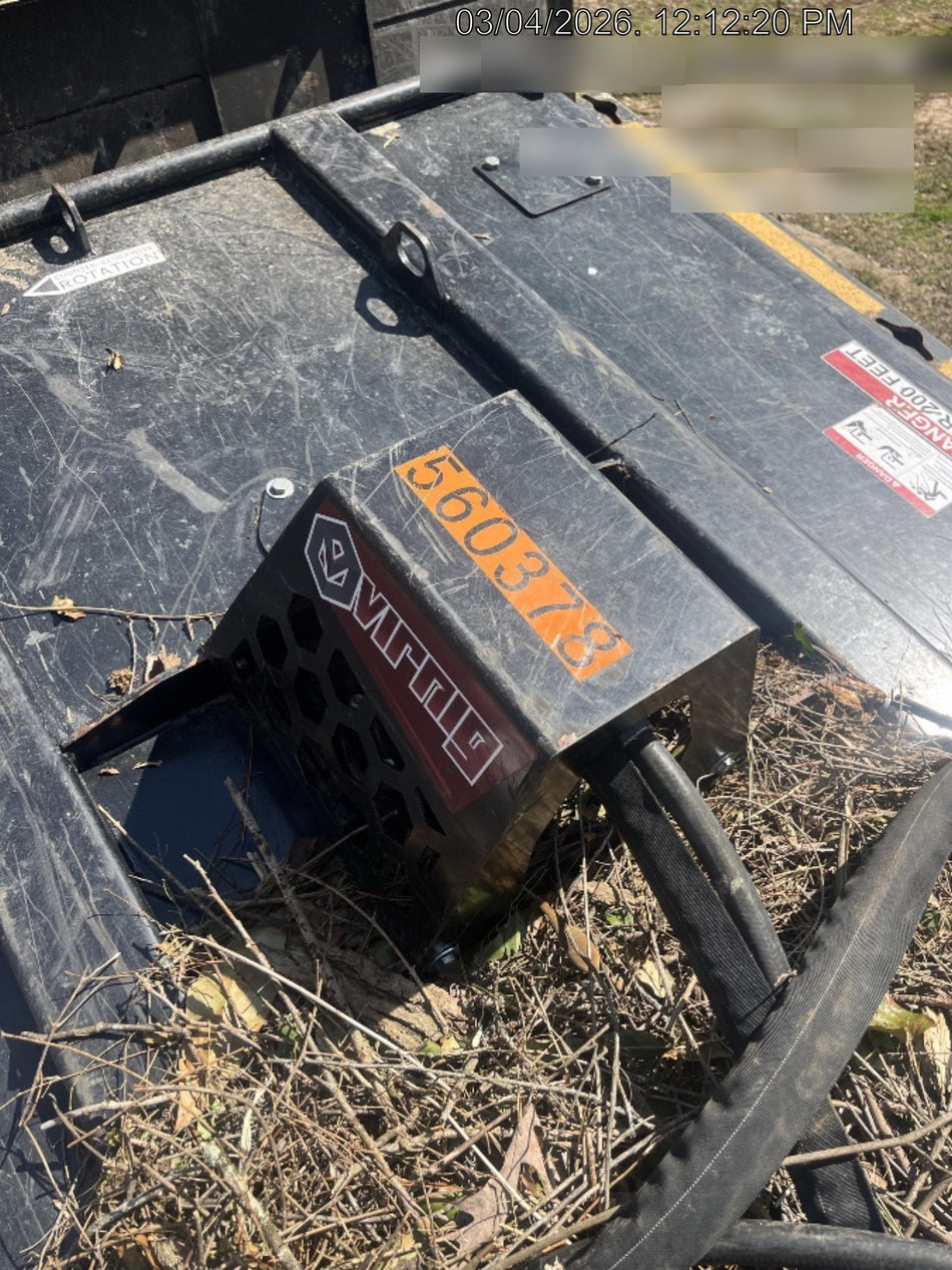 2025 VIRNIG RBV72-25