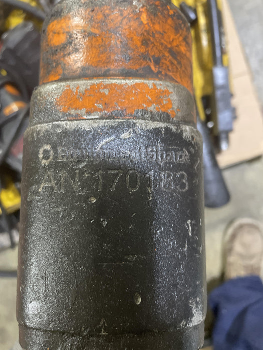 2021 MICHIGAN PNEUMATIC 751SS