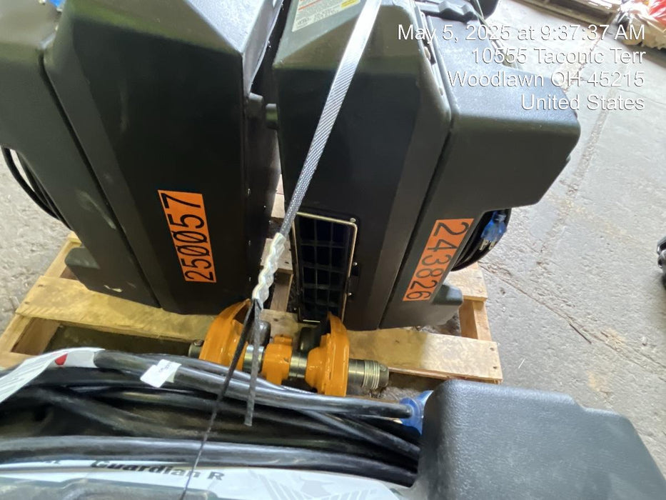 2023 HARRINGTON PT020