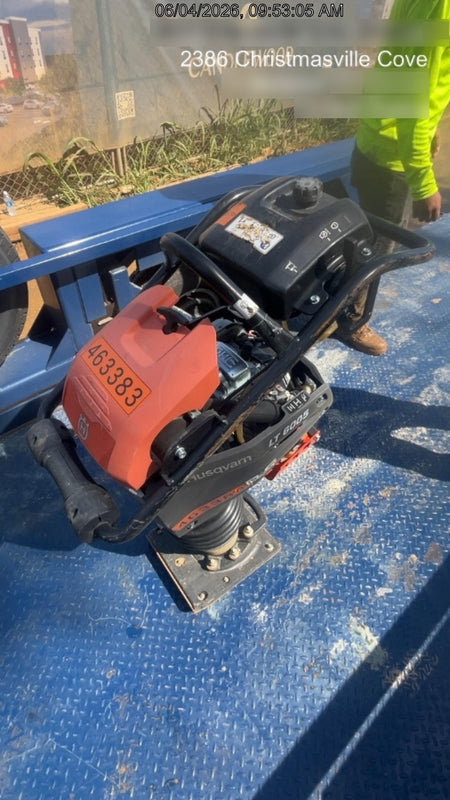 2024 HUSQVARNA LT6005