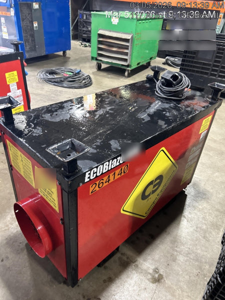 2022 CAMPO EB60E240480V