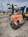 2023 Generac MLT2 Diesel, Flex Switch 120V Input, Powerzone Controller, 
(4) 320W LED Lights, 4kW Generator, 39.9 Gal Fuel Tank, 2" Ball, T3
