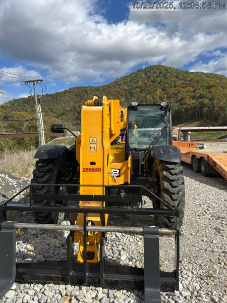 2022 JCB 509-42