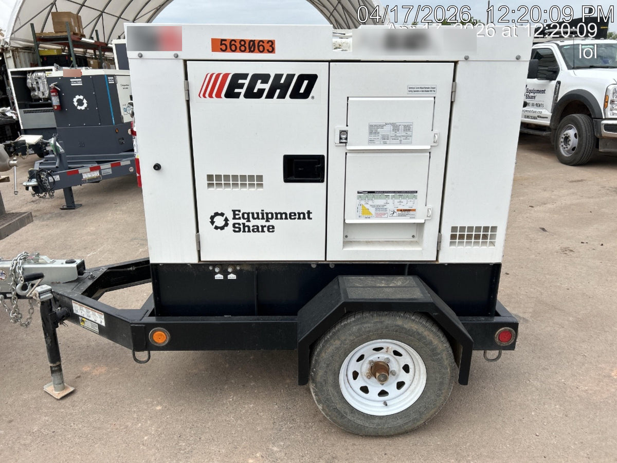 2025 ECHO DGK25F-ES