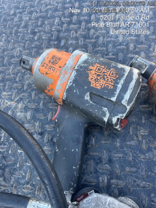 2020 MICHIGAN PNEUMATIC 751SS