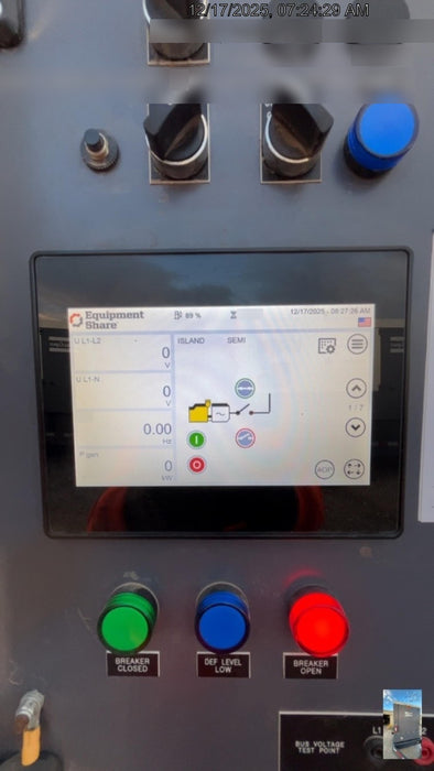 2022 ATLAS COPCO QAS 235