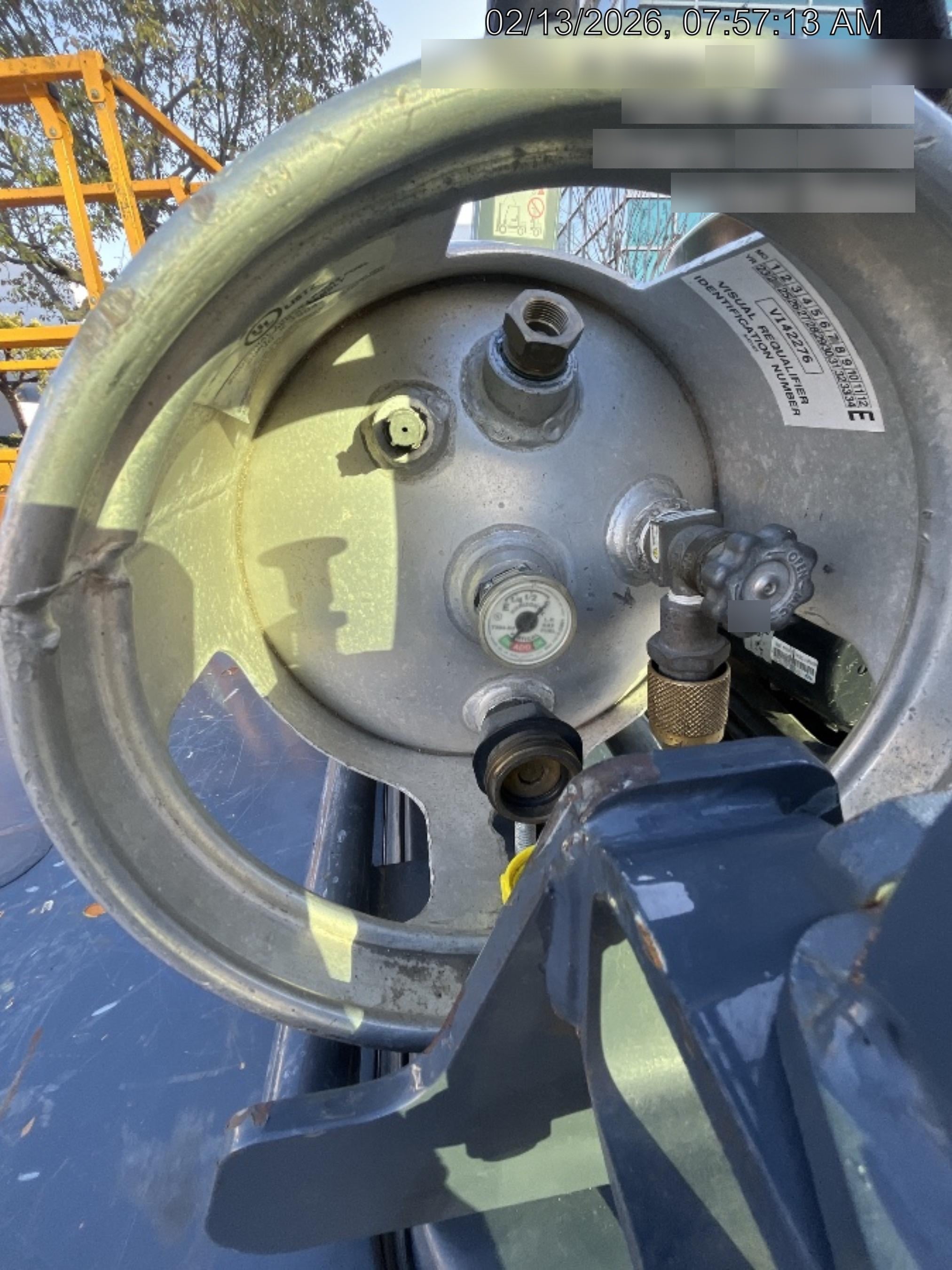 2022 TOYOTA 50-8FGU30 LP - Quad