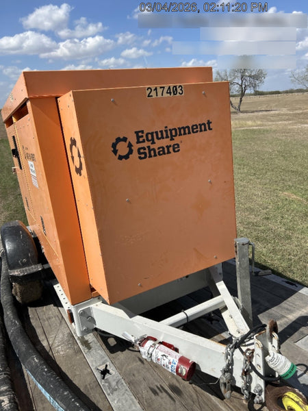 2022 PIONEER SAPP44S10L71-D2.9L4