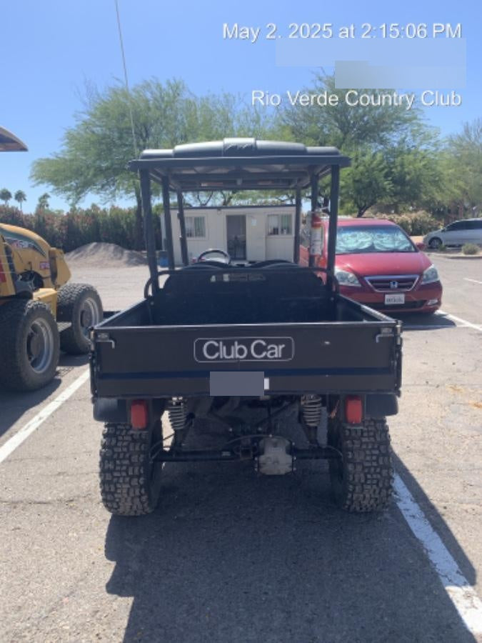 2024 MONGO MTGB1250
