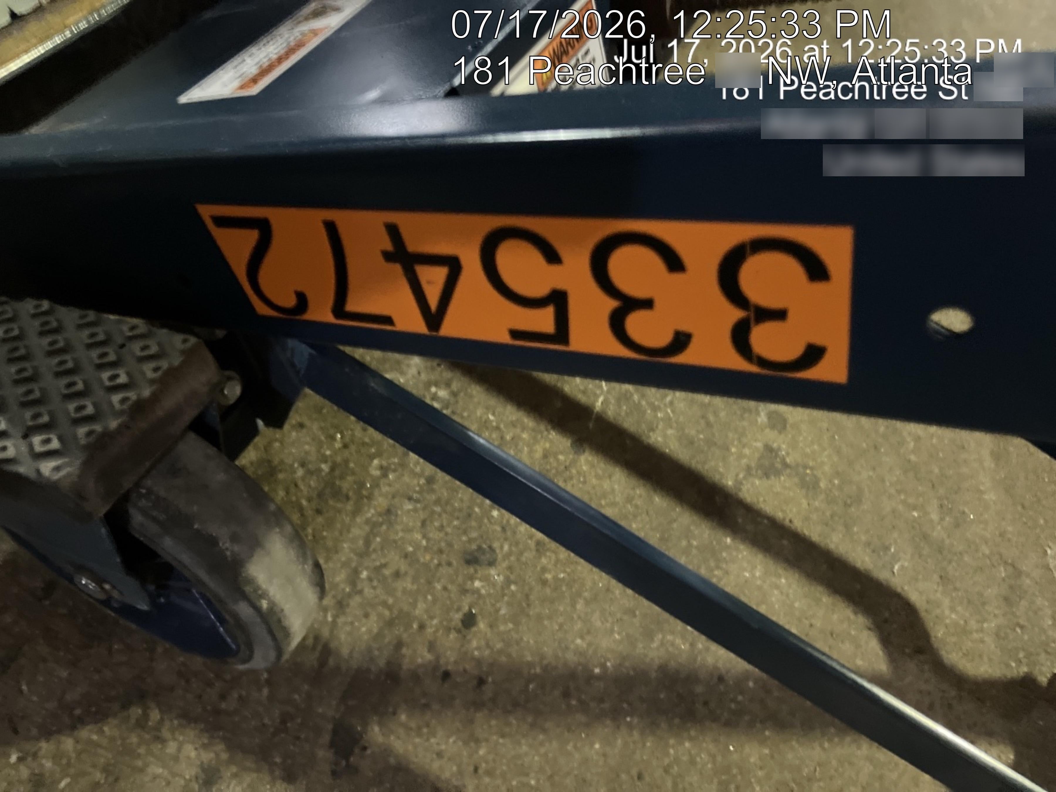 2023 POWERMATE M-1