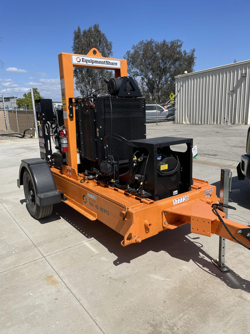 2021 PIONEER PP88S12L71-TCD3.6