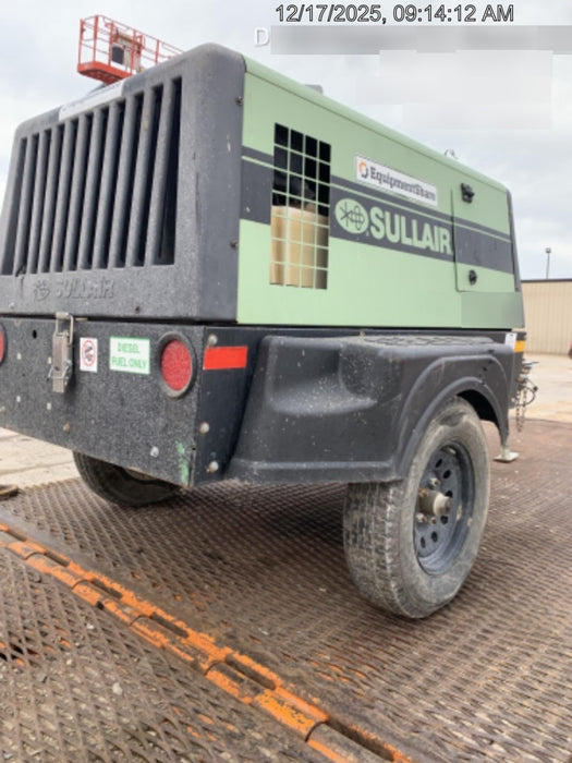 2019 SULLAIR 185-DPQ