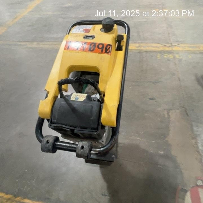 2021 WACKER NEUSON BS60-4As