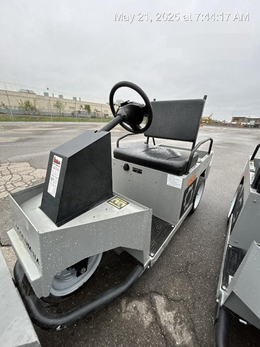 2022 COLUMBIA Expediter