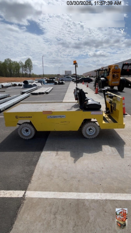 2024 COLUMBIA Payloader 2XL
