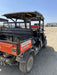 2022 KUBOTA RTV-X1140W-H (Canopy)