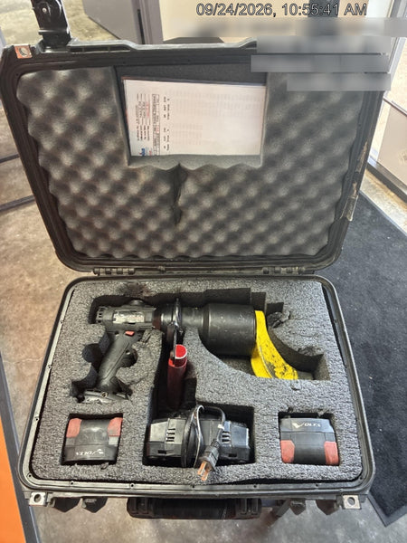 2023 TORCUP VT-3000KIT