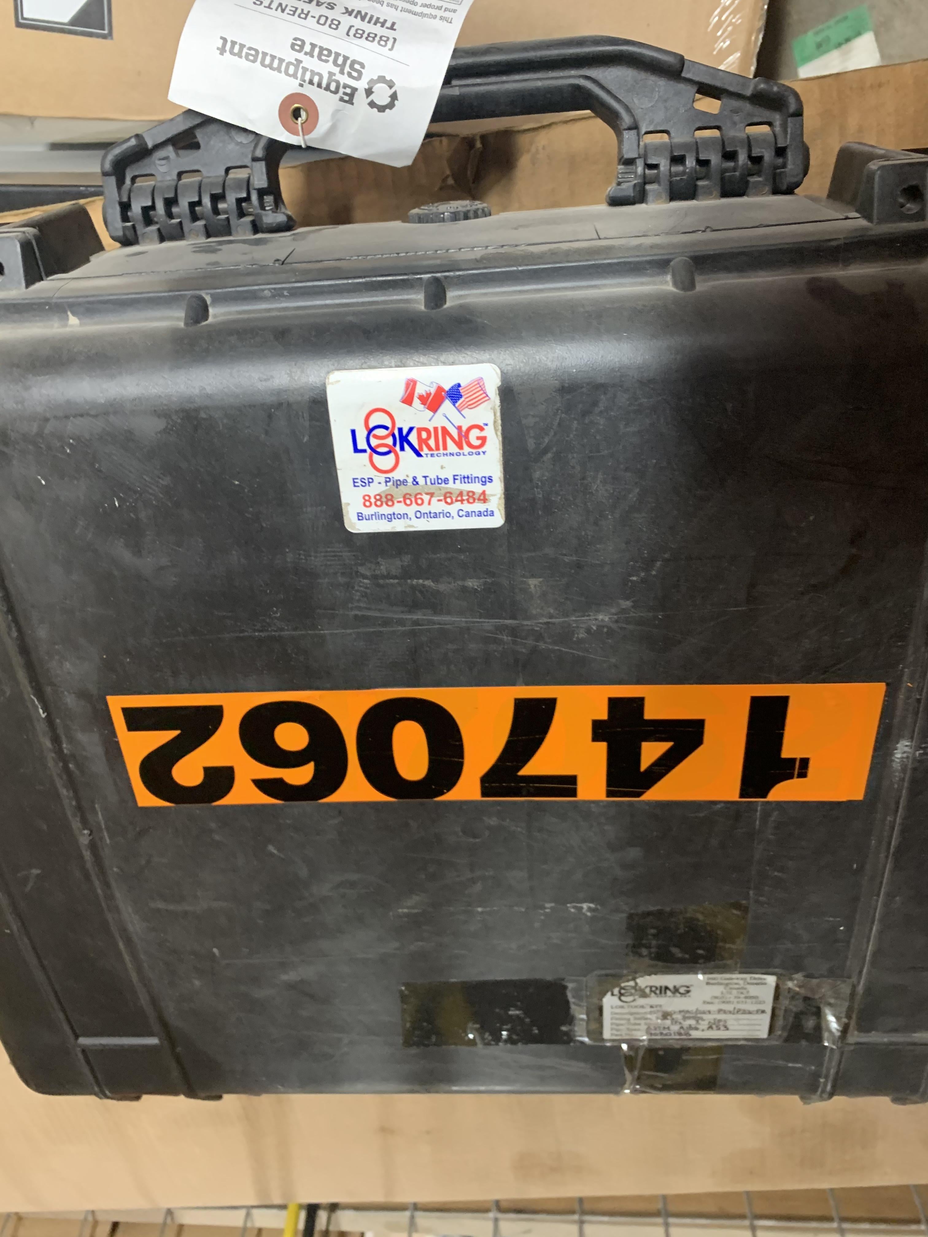 2021 LOKTOOL MTK60