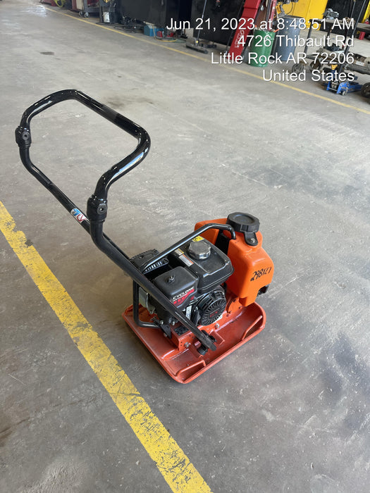 2023 MULTIQUIP MVC82VHW