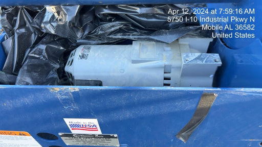 2023 CURRENT TOOLS 615