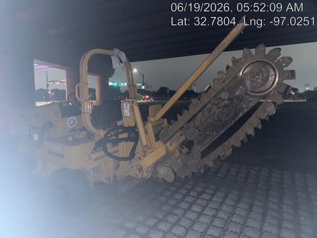 2023 VERMEER RTX450