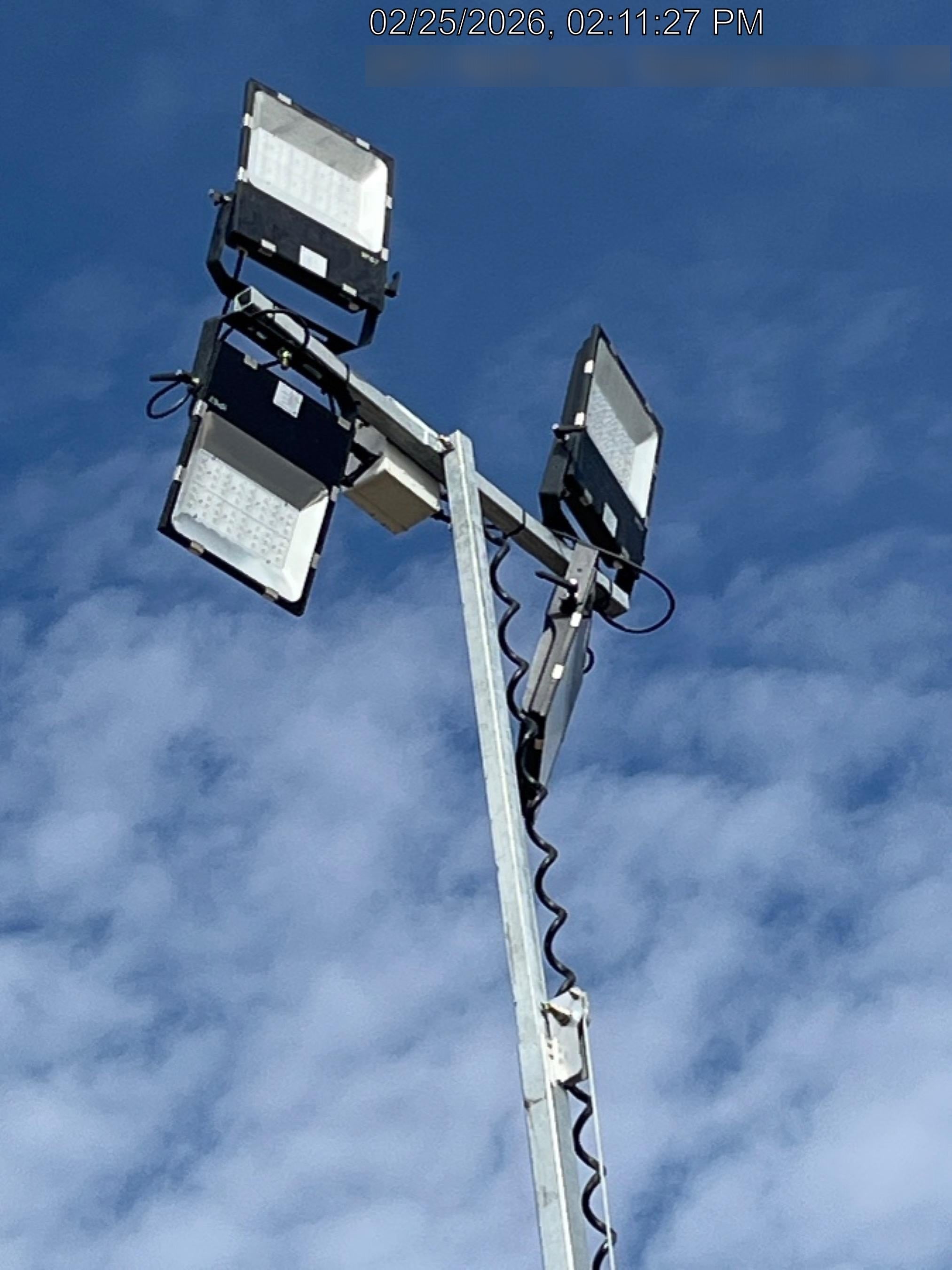 2025 PROGRESS SOLAR SOLUTIONS Helios-2XP