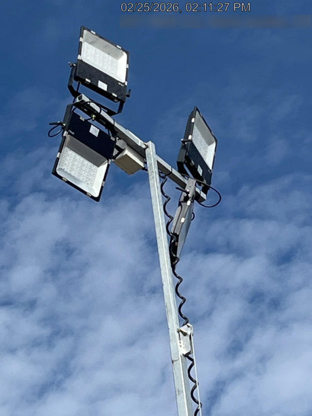 2025 PROGRESS SOLAR SOLUTIONS Helios-2XP