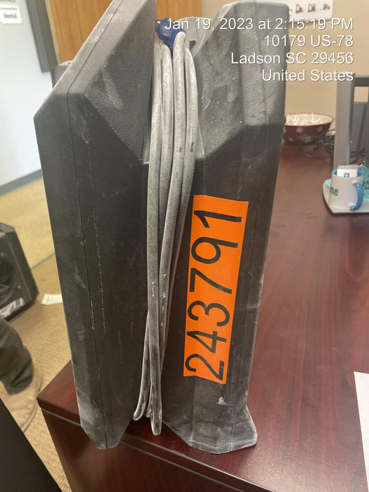 2022 PHOENIX AirMAX Radial Air Mover