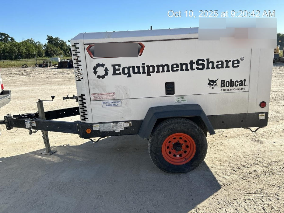 2024 BOBCAT PA425WCU-T4F