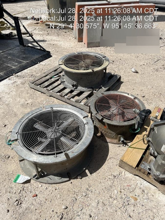 2021 MICHIGAN PNEUMATIC JF20