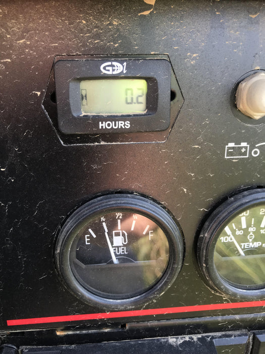 2024 Lincoln Electric LE400 Kubota V1505, Trlr, Cable Rack, Light Kit, ES Decals, T3