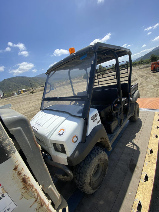 2022 KAWASAKI Trans Mule FE - Gas (Canopy)