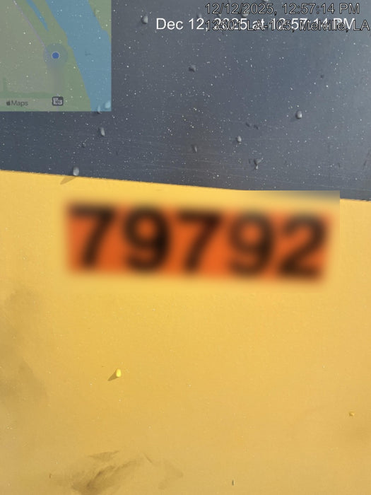 2020 ATLAS COPCO XAS 1800