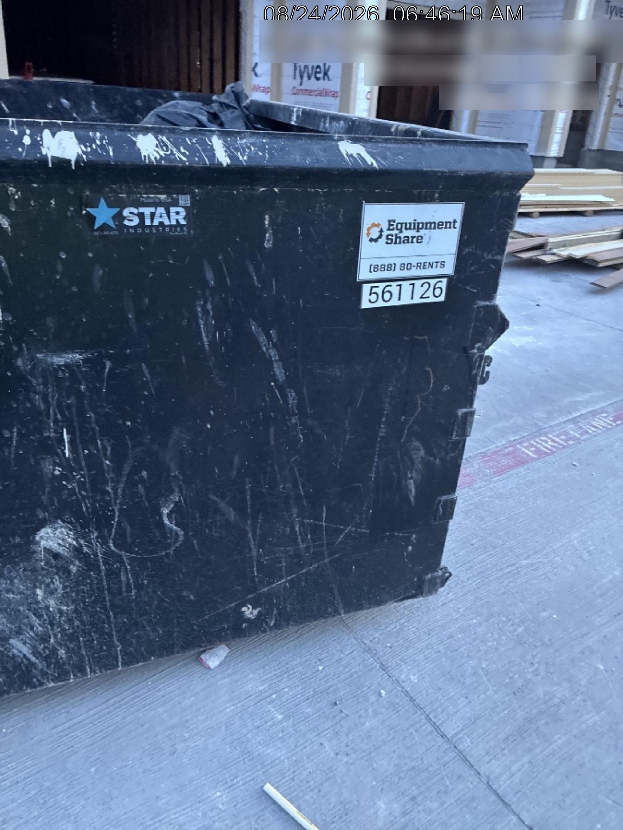 2025 STAR INDUSTRIES 1430