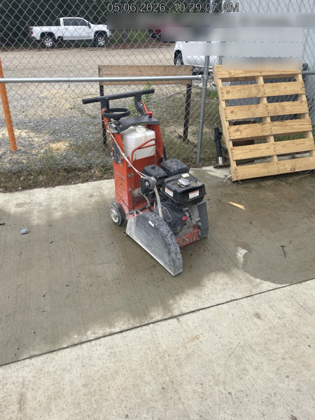 2023 HUSQVARNA FS400