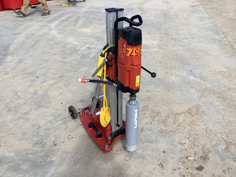 2021 HILTI DD250E