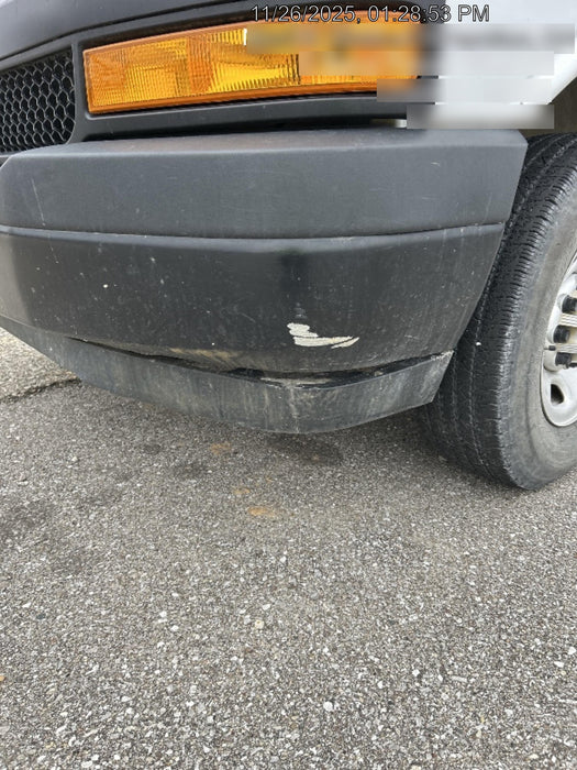 2023 CHEVROLET Express Van - Rental