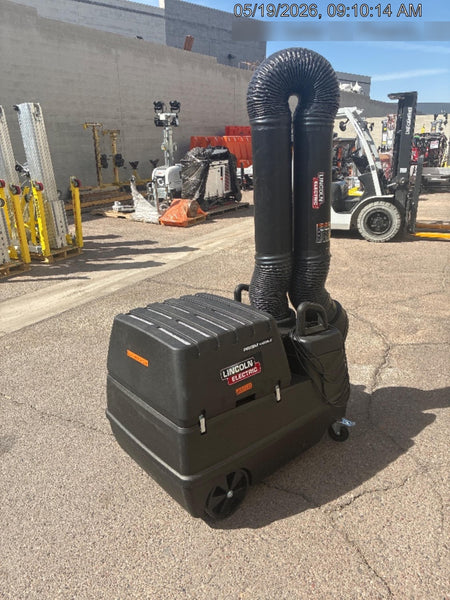2026 LINCOLN ELECTRIC K4259-2