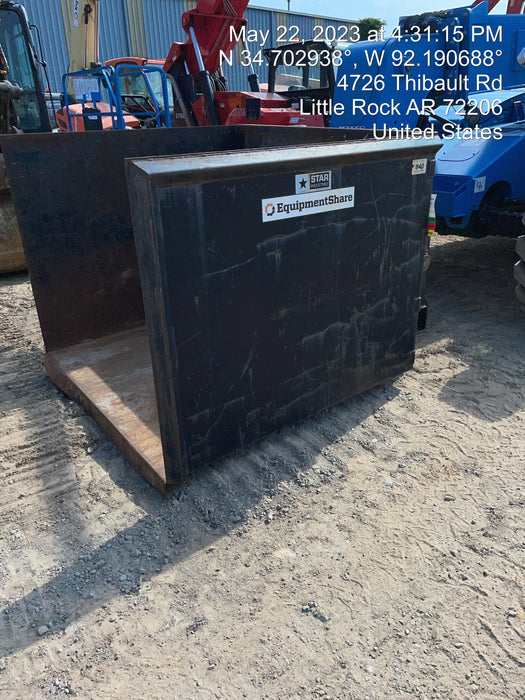 2020 STAR INDUSTRIES 1425