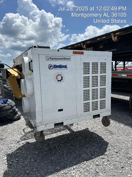 2022 KWIKOOL KPO12-43H