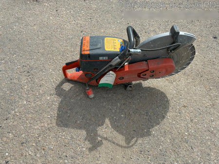 2021 HUSQVARNA K770