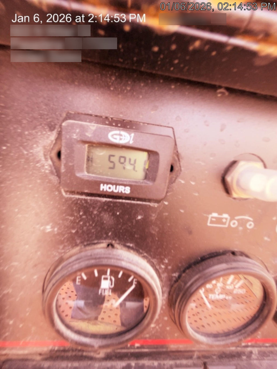 2025 LINCOLN ELECTRIC LE400