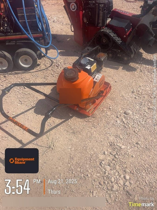 2023 MULTIQUIP MVC82VHW