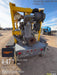 2021 ATLAS COPCO PAC H64 JD