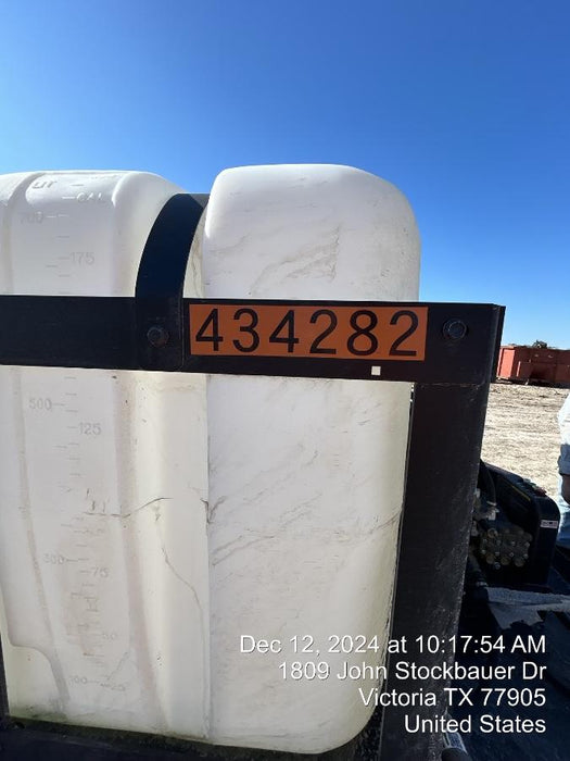 2024 MI-T-M CW-3004-0MKD / AW-9000-0003