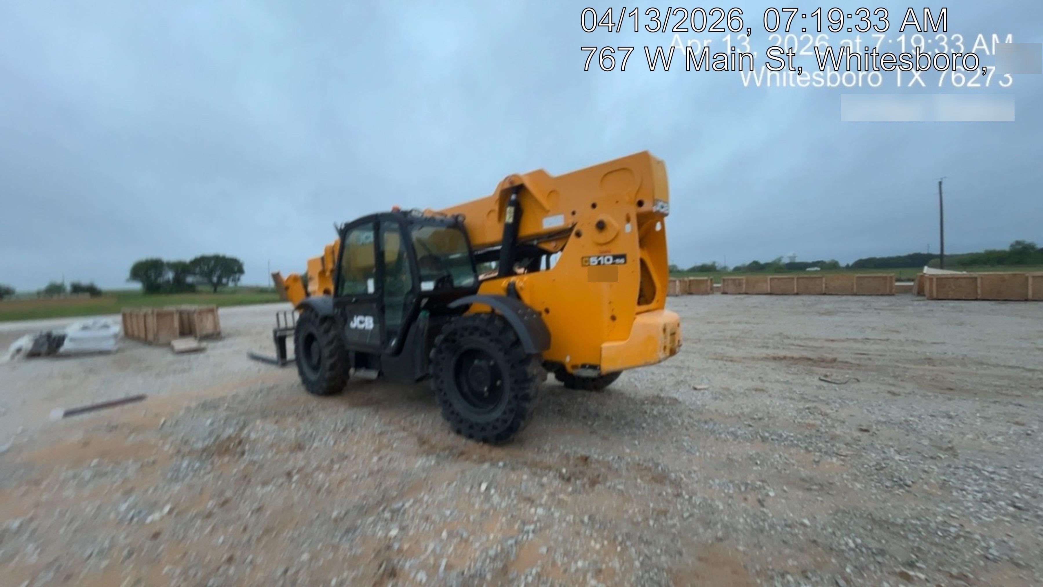 2019 JCB 510-56