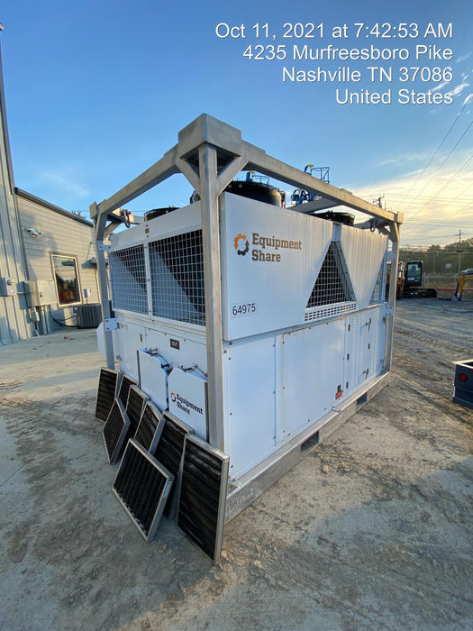 2020 SMARTECH SACP81A-HS