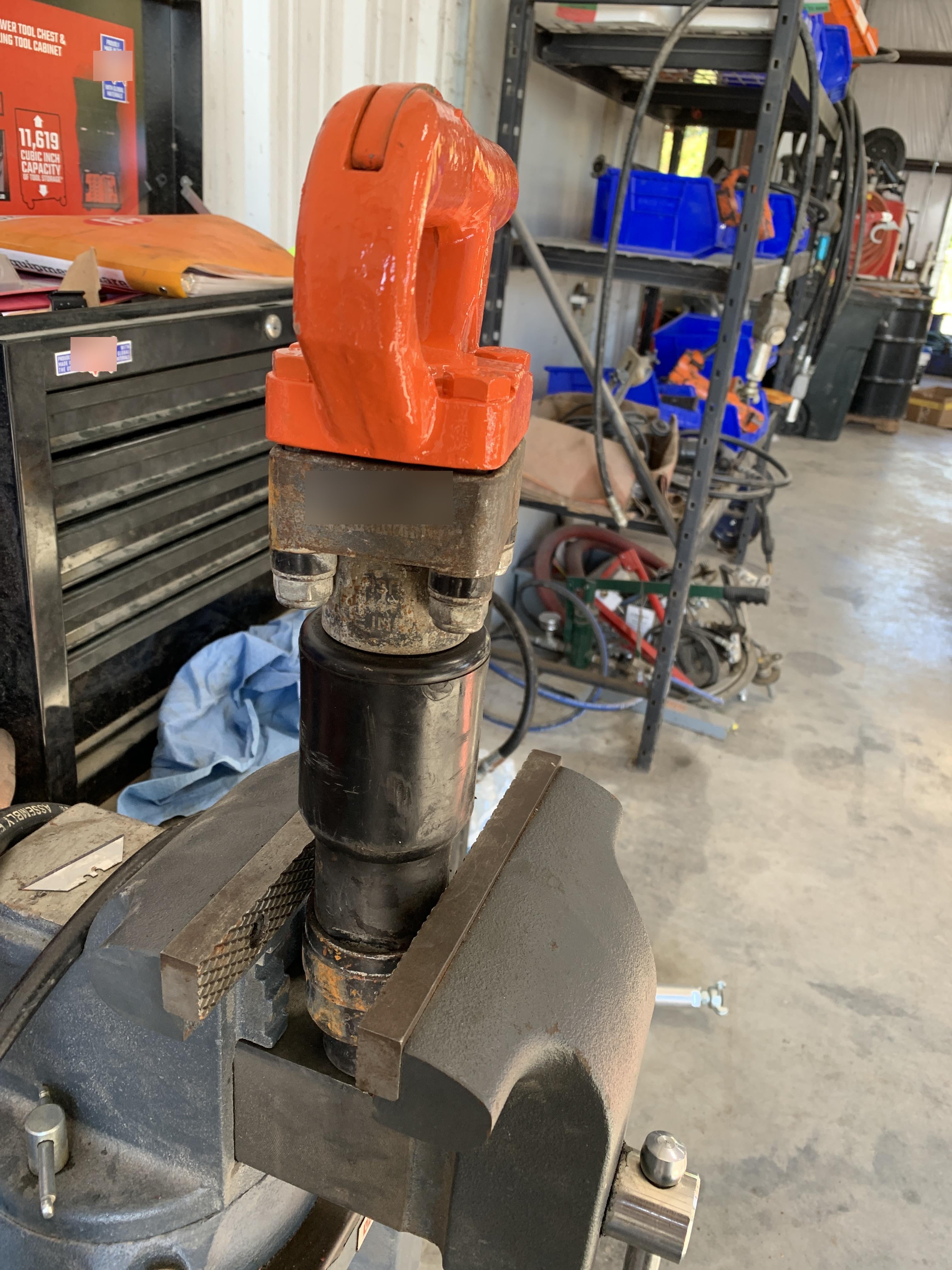 2020 MICHIGAN PNEUMATIC MP-CH3R